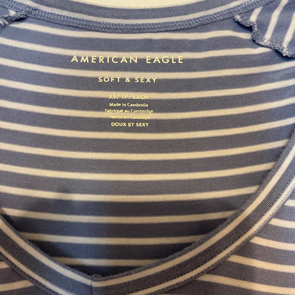AE tee - Picture 2 of 2